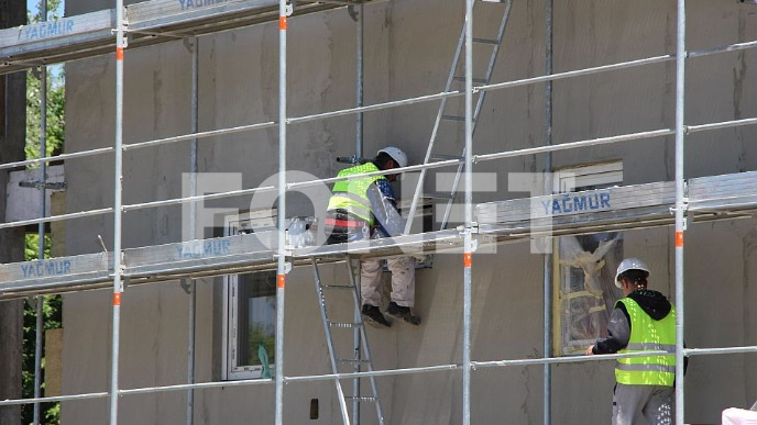 Opština u štrajku zbog parcele